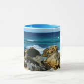 Ozeanschlag, Tasse (Zentrum)