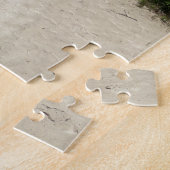 Ozeanstadt Promenade Puzzle (Seite)