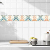 Ozeanstern links fliese