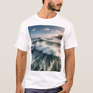 OZEANSTURM T-Shirt