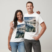 OZEANSTURM T-Shirt (Unisex)