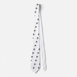 OzeanSunfish - MolaMola Krawatte