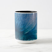 Ozeantanz - Tasse (Mittel)