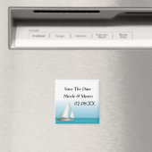 Ozeantheorie speichern magnet (In Situ (Geschirrspüler))