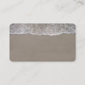 Ozeantide Begleitkarte (Rückseite)