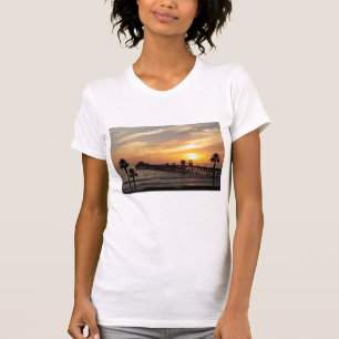 Ozeanufer T-Shirt