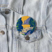 Ozeanweg Button (Beispiel)