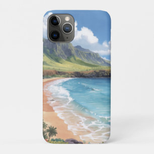 Ozeanwellen Hawaii Case-Mate iPhone Hülle