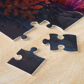 Ozeanwüste Puzzle (Seite)