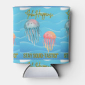 Ozeanziffer Dosenkühler (Vorderseite)