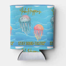 Ozeanziffer Dosenkühler