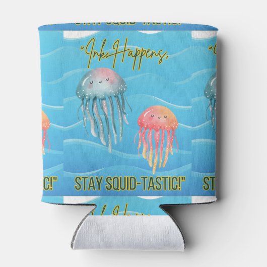 Ozeanziffer Dosenkühler (Rückseite)