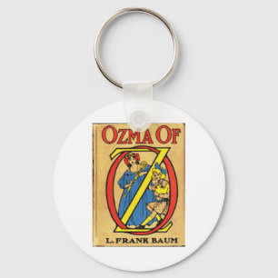 Ozma of Oz Schlüsselanhänger