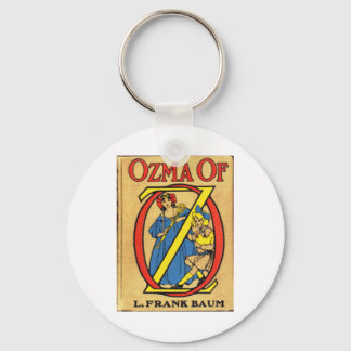 Ozma von Oz Schlüsselanhänger