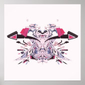 Oznan ekwazu poster (Vorne)