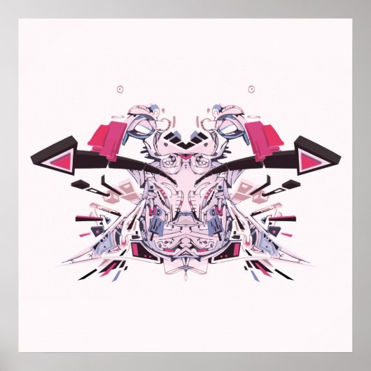 Oznan ekwazu poster (Vorne)