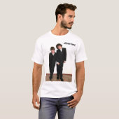 Ozon Ferd T-Shirt (Vorne ganz)