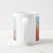 Ozymandias 1997 Jumbo-Tasse (Rückseite)