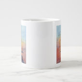 Ozymandias 1997 Jumbo-Tasse (Vorderseite)