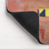 Ozymandias 1997 mousepad (Ecke)