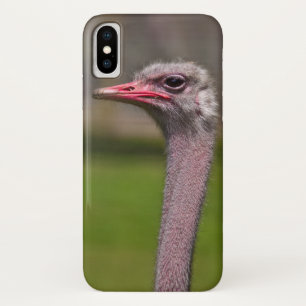 Ozzie iPhone X Hülle