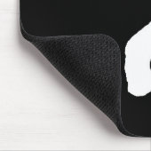 Ozzie Mousepad (Ecke)