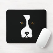 Ozzie Mousepad (Mit Mouse)