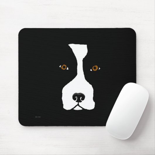 Ozzie Mousepad (Mit Mouse)