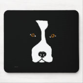 Ozzie Mousepad (Vorne)