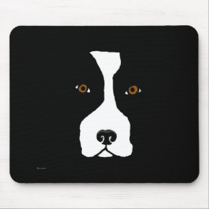 Ozzie Mousepad