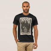 Ozzy Fürst der Dunkelheit T-Shirt (Vorne ganz)
