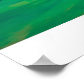 Ozzy Nighthawaks: Poster (Ecke)