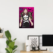 Ozzy Osbourne Legend Poster (Heimbüro)