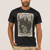 Ozzy prince of darkness  T-Shirt (Vorderseite)