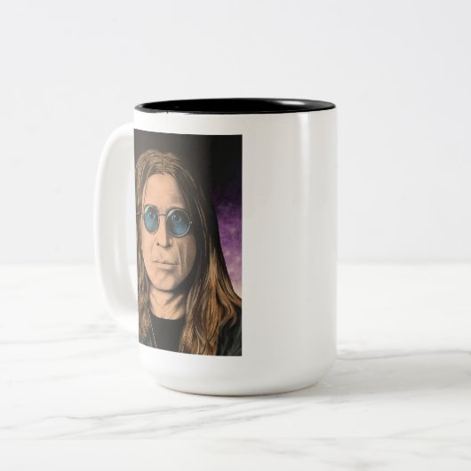 Ozzy Tasse (Vorderseite Links)