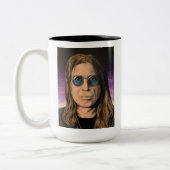 Ozzy Tasse (Links)