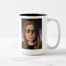 Ozzy Tasse