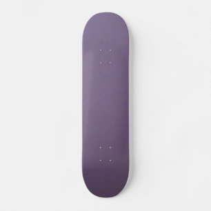 P1000183 LILA Trauben machen DUSTTEXTUREN Skateboard