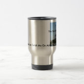 P1000287, der Geruch von Paris, wenn Sie mich Ca… Reisebecher (Mittel)