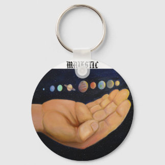 P1000304, MAJESTIK SCHLÜSSELANHÄNGER