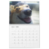 P1010036, Corgi-Liebe-Kalender Kalender (Mär 2026)