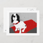 P1020412 POSTKARTE (Vorne/Hinten)