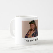 P1030383, dieses ist nicht Kaffee Kaffeetasse (Vorderseite Links)