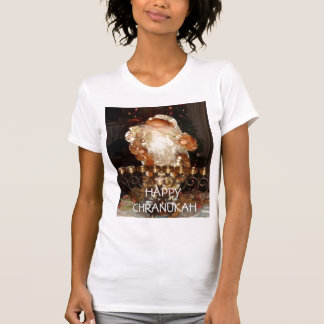 P1140076 (2) GLÜCKLICHES CHRANUKAH T-Shirt