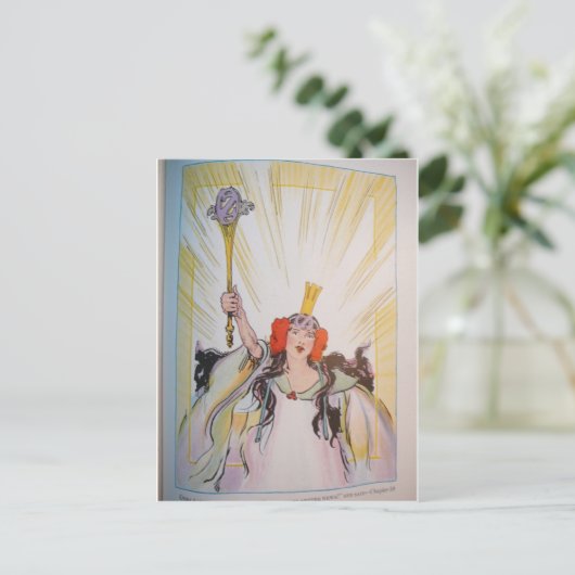 P1250995 POSTKARTE (Stehend Vorderseite)