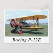 P12E POSTKARTE (Vorderseite)