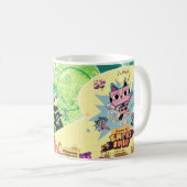 P1nk1 Kaffeetasse (VorderseiteRechts)