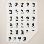 P2 Klassenzimmer-Deckeln Sherpadecke (Vorderseite)