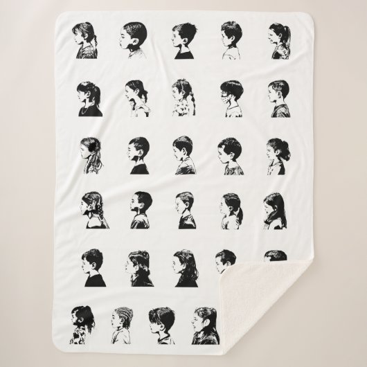 P2 Klassenzimmer-Deckeln Sherpadecke (Vorderseite)