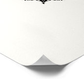 P2 Mandala Poster (Ecke)